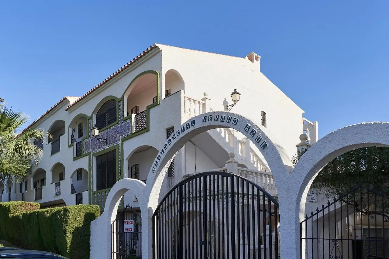 Verano Azul Nerja Apartment