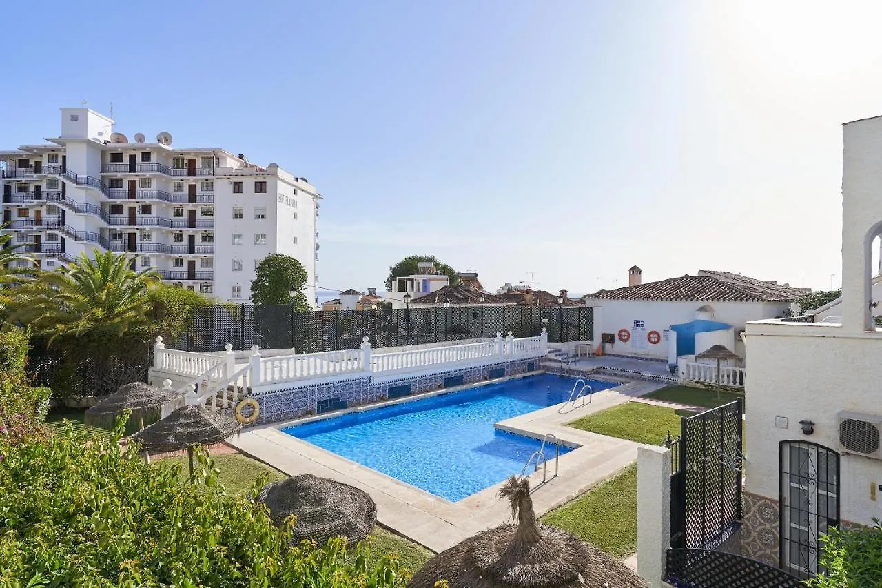 Apartment Verano Azul Nerja Spain