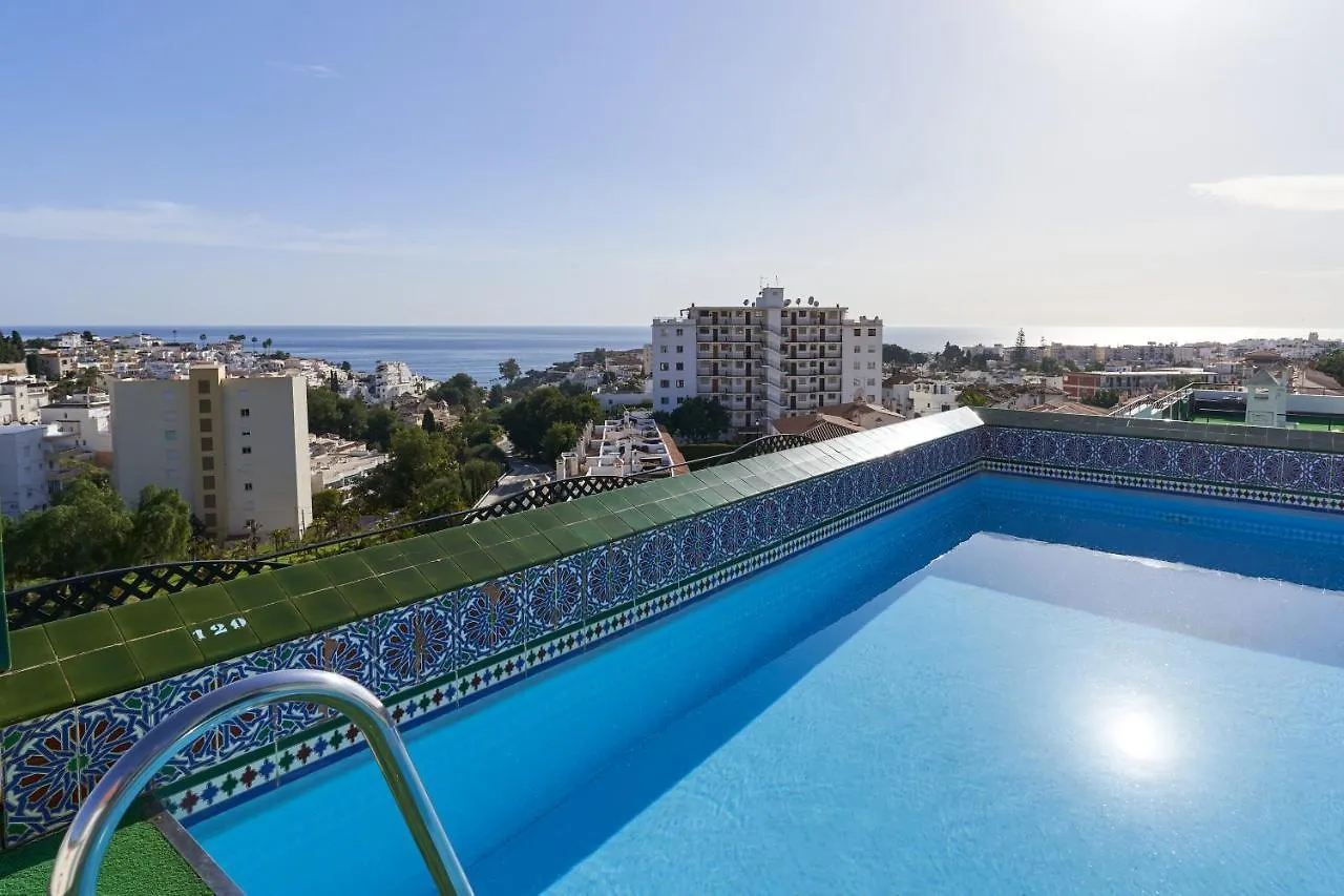 Verano Azul location