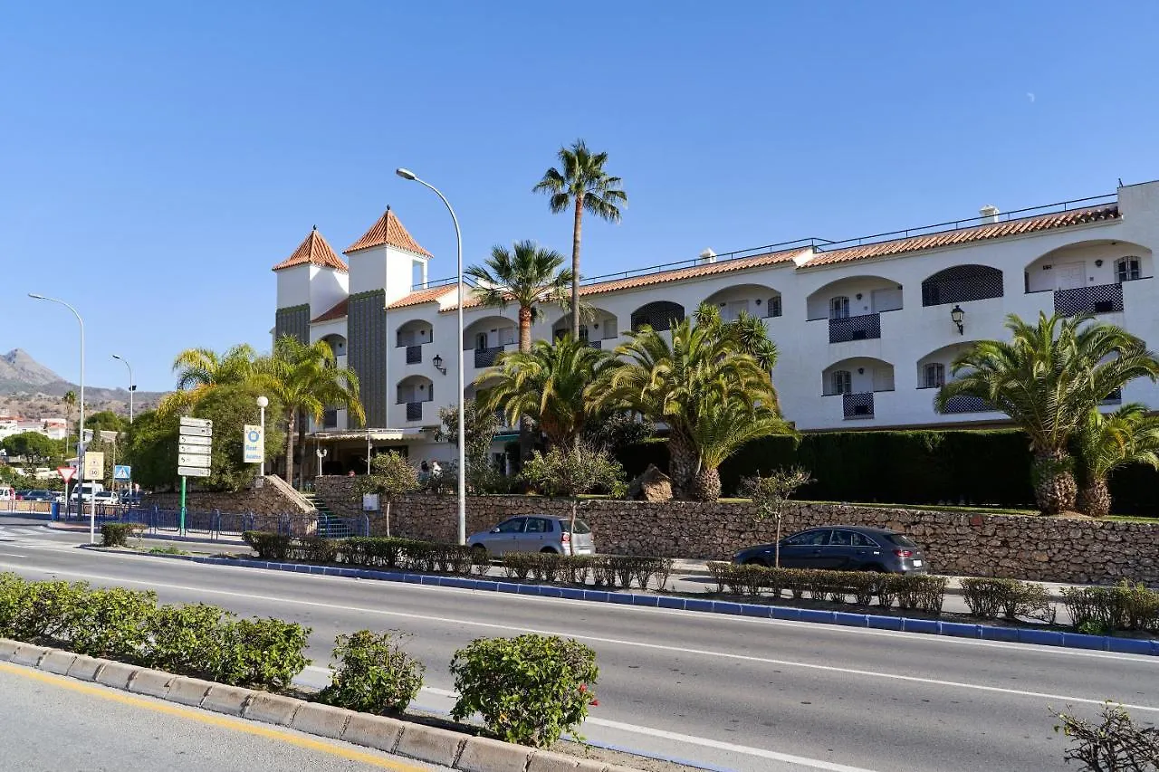 Verano Azul Nerja Apartment