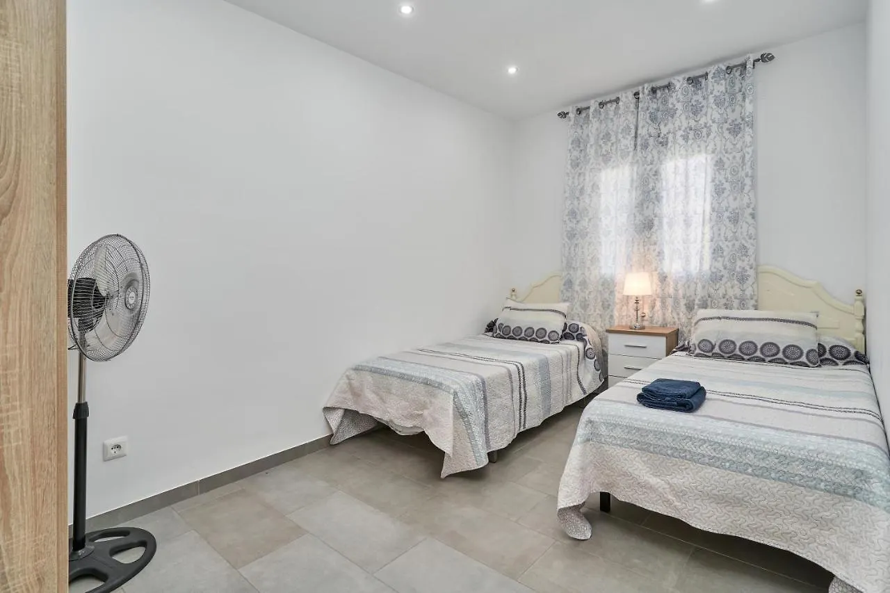 Verano Azul Nerja Apartment