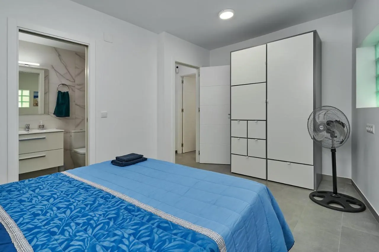 Apartment Verano Azul Nerja