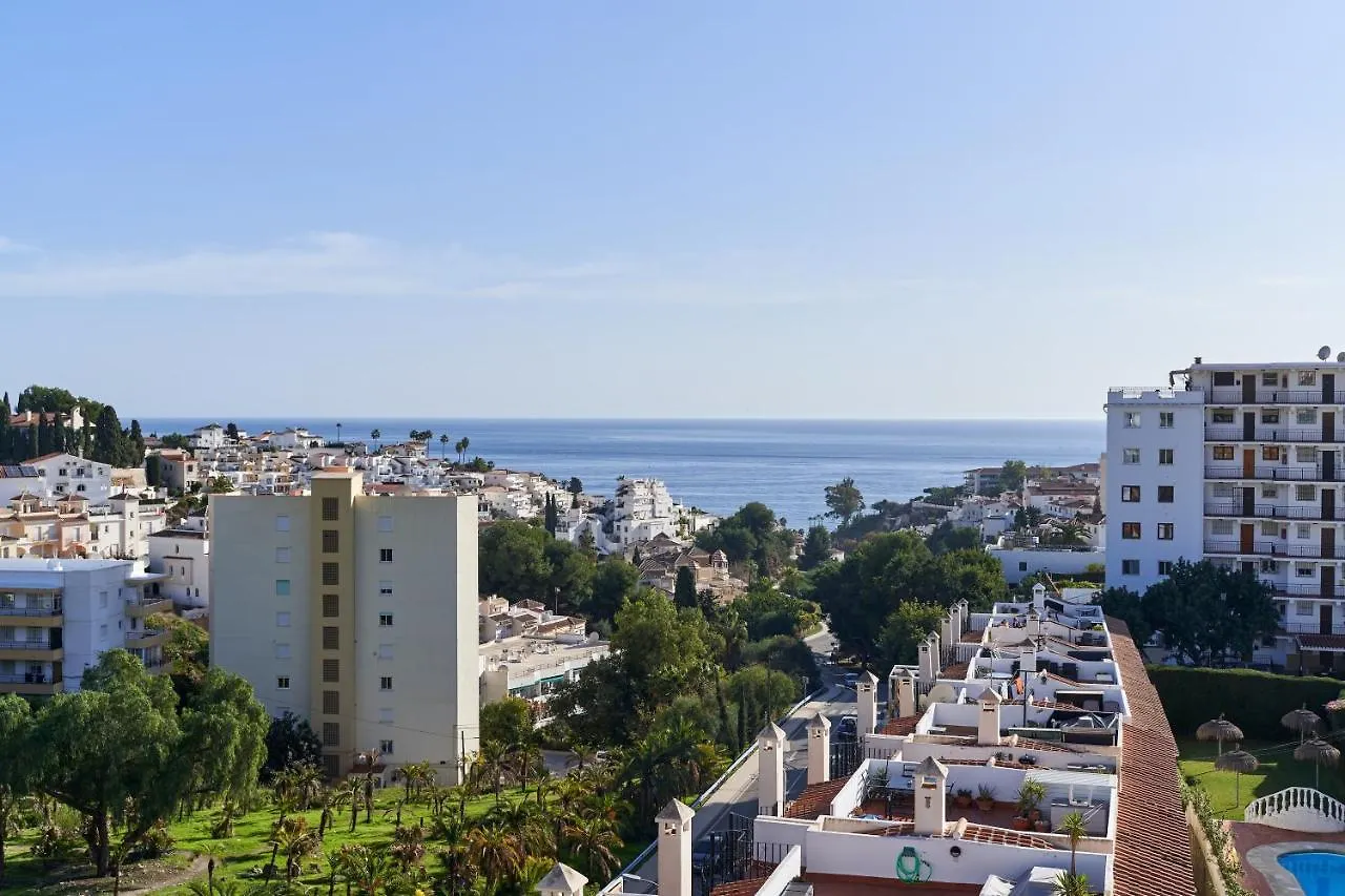 Apartment Verano Azul Nerja