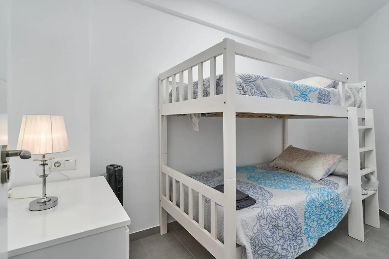 Apartment Verano Azul Nerja Spain