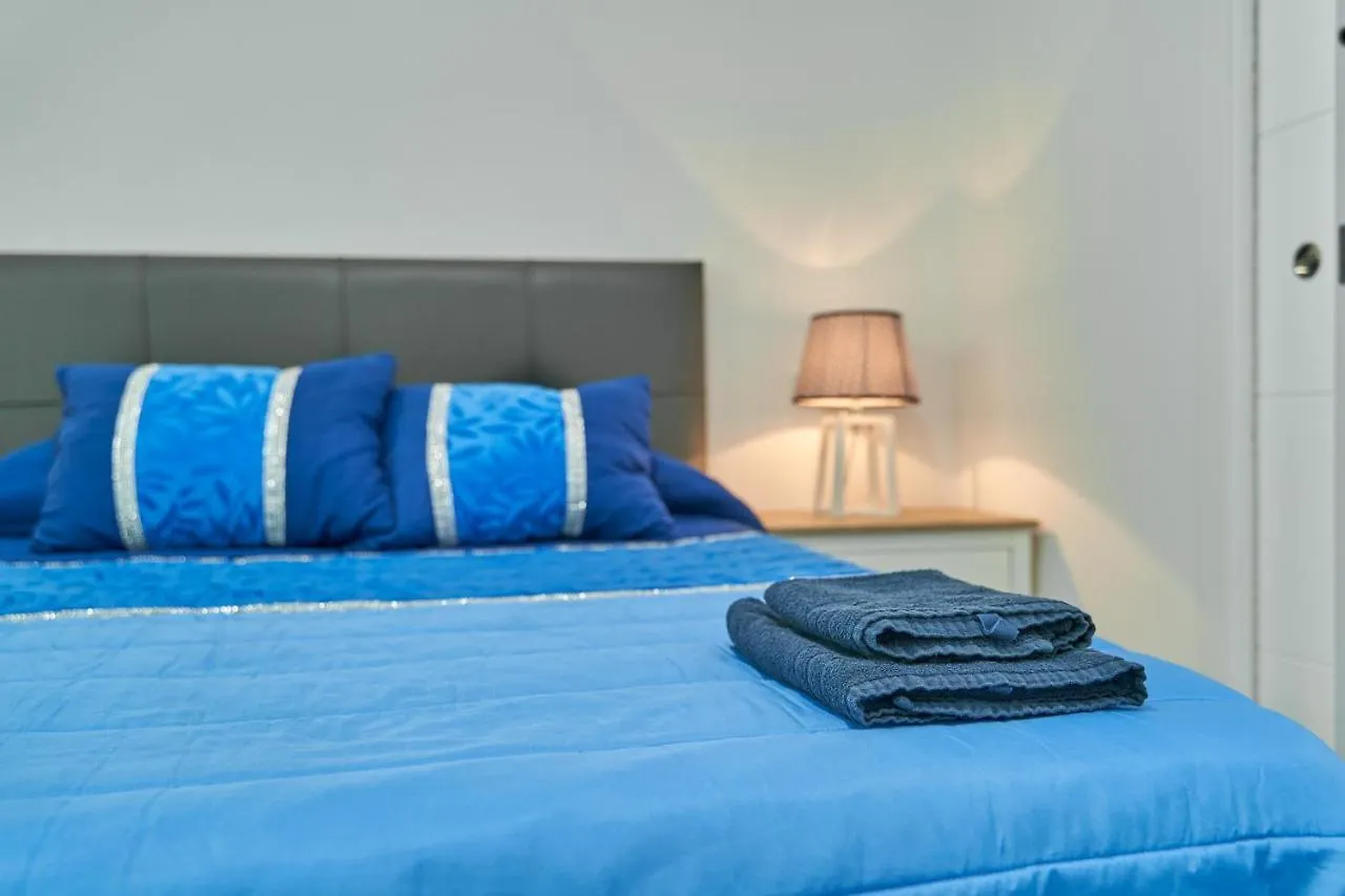Apartment Verano Azul Nerja